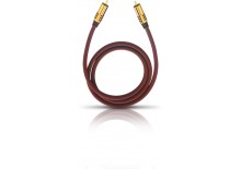 Mono RCA Subwoofer cable, 2.0 m